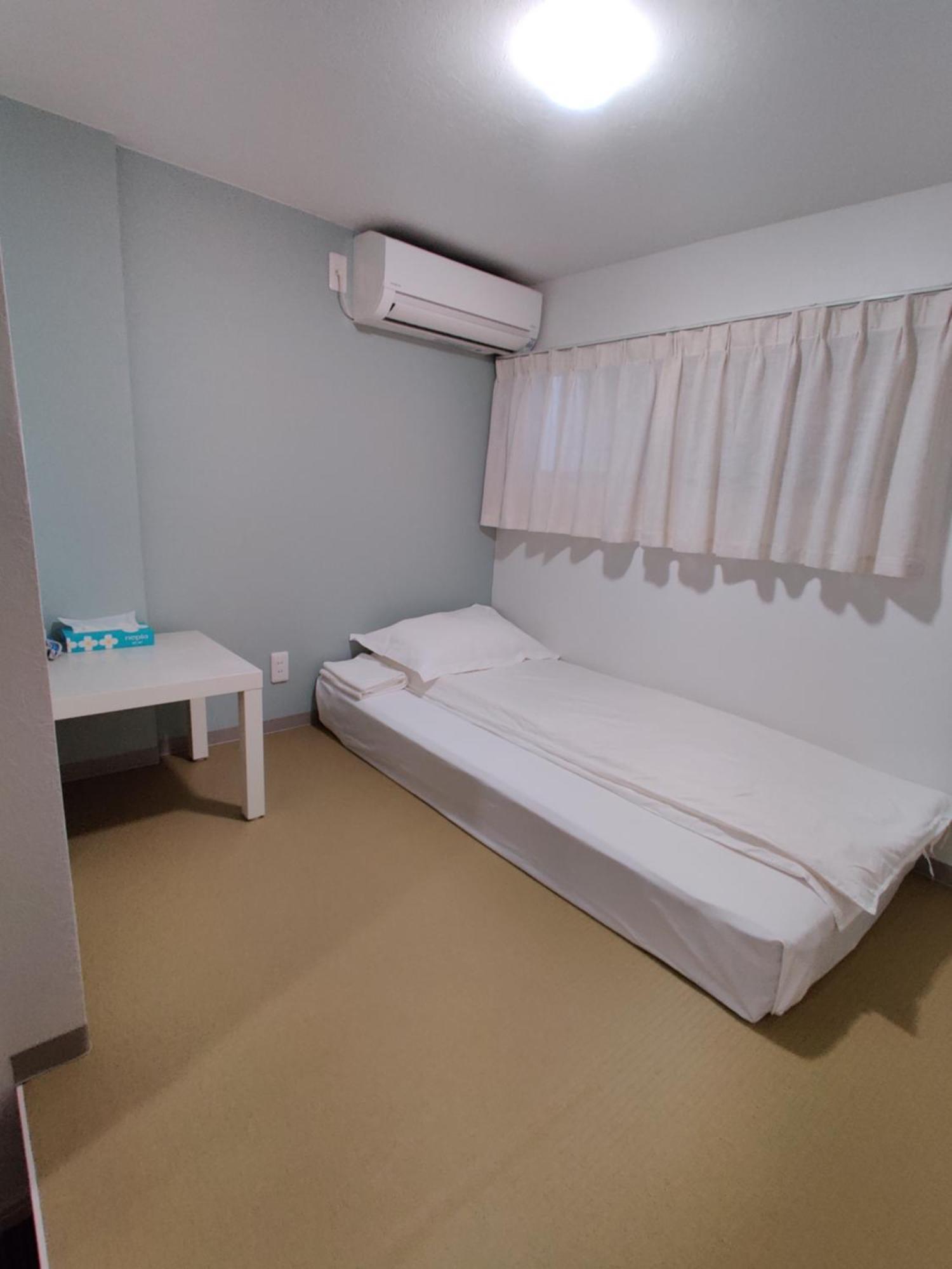 Da Inn Ósaka Pokoj fotografie